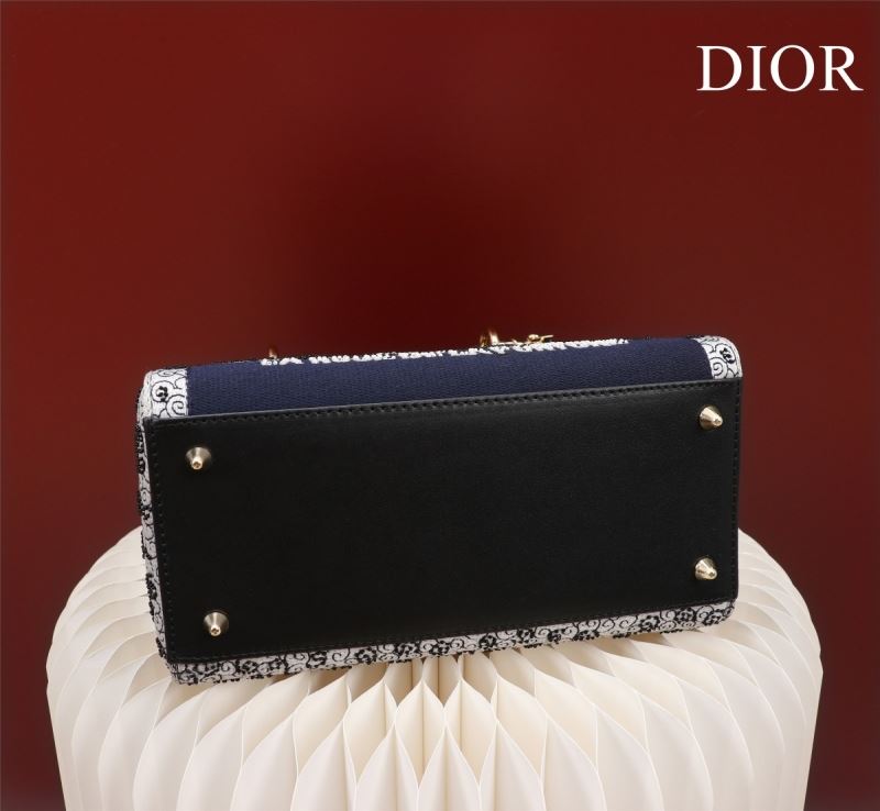 Christian Dior My Lady Bags